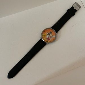 Kids Mickey Mouse watch